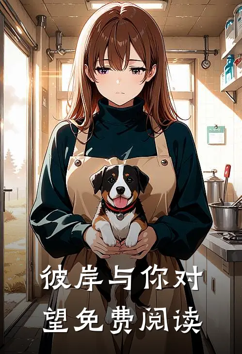 彼岸与你对望免费阅读