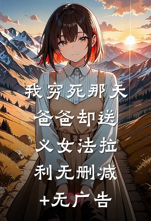 我穷死那天，爸爸却送义女法拉利无删减+无广告