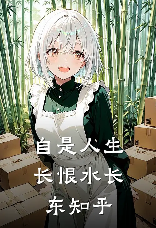 自是人生长恨水长东知乎