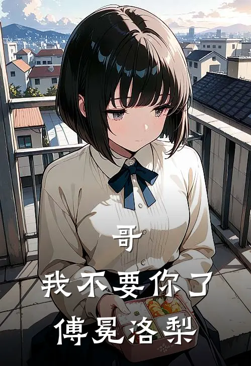 哥，我不要你了傅冕洛梨