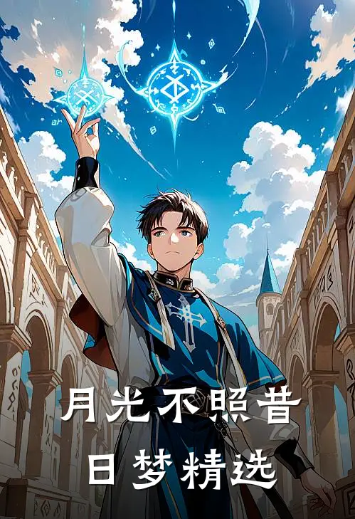 月光不照昔日梦精选