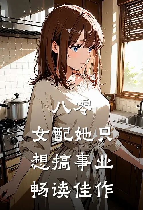 八零：女配她只想搞事业畅读佳作