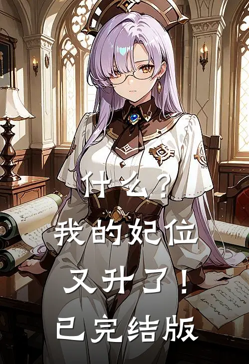 什么？我的妃位又升了！已完结版