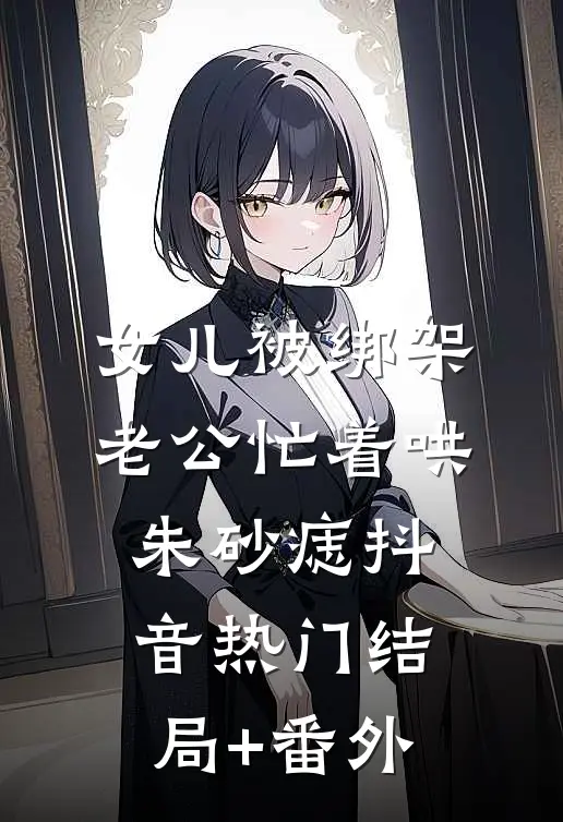 女儿被绑架，老公忙着哄朱砂痣抖音热门结局+番外