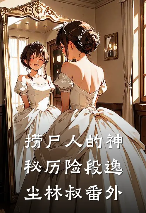捞尸人的神秘历险段逸尘林叔 番外