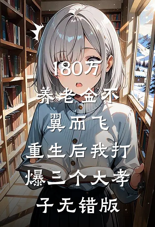 180万养老金不翼而飞，重生后我打爆三个大孝子无错版