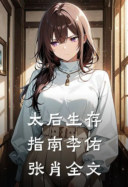太后生存指南李佑张肖全文