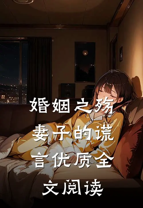 婚姻之殇：妻子的谎言优质全文阅读