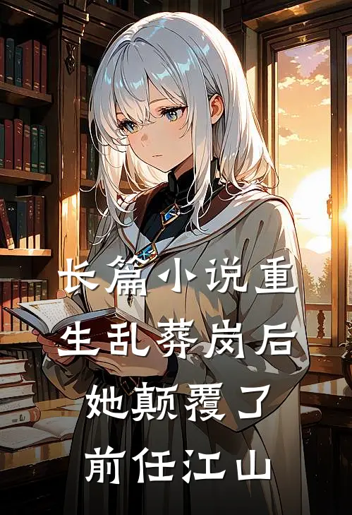 长篇小说重生乱葬岗后，她颠覆了前任江山