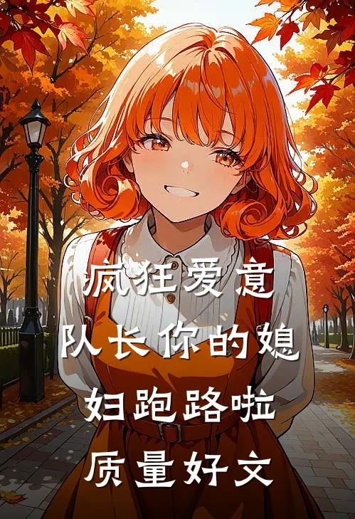 疯狂爱意：队长你的媳妇跑路啦质量好文