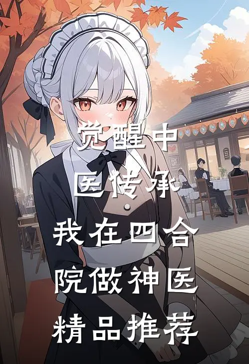 觉醒中医传承，我在四合院做神医精品推荐