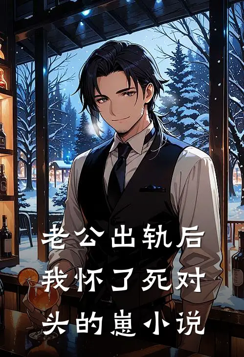 老公出轨后，我怀了死对头的崽小说