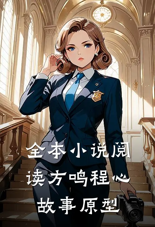 全本小说阅读方鸣程心故事原型