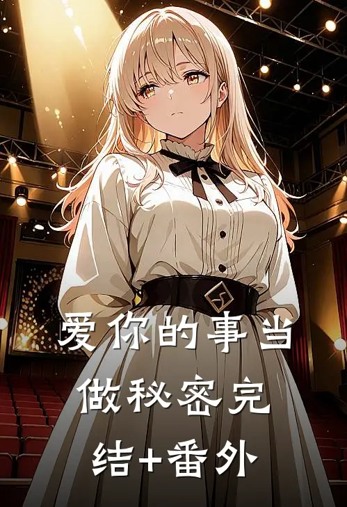 爱你的事当做秘密完结+番外