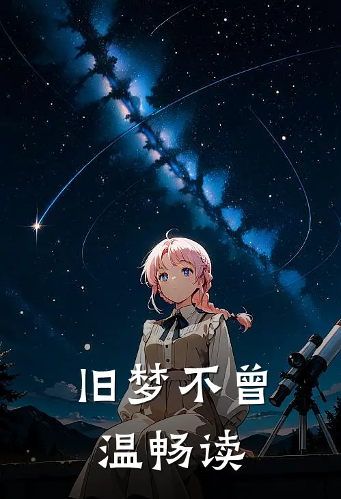 旧梦不曾温畅读