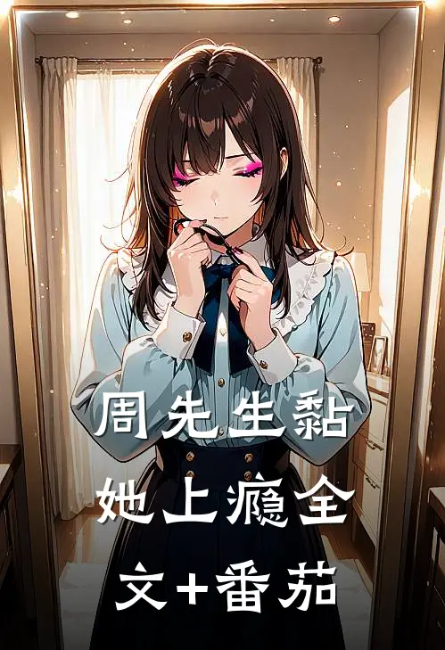 周先生黏她上瘾全文+番茄