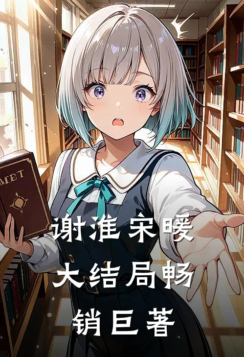 谢淮宋暖大结局畅销巨著
