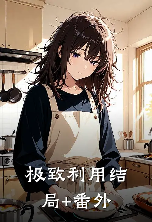 极致利用结局+番外