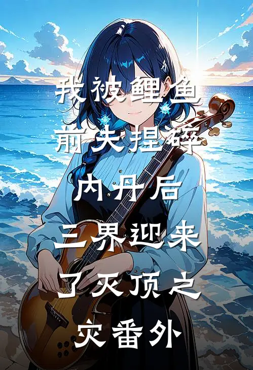 我被鲤鱼前夫捏碎内丹后，三界迎来了灭顶之灾 番外