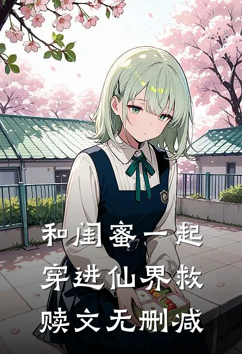 和闺蜜一起穿进仙界救赎文无删减