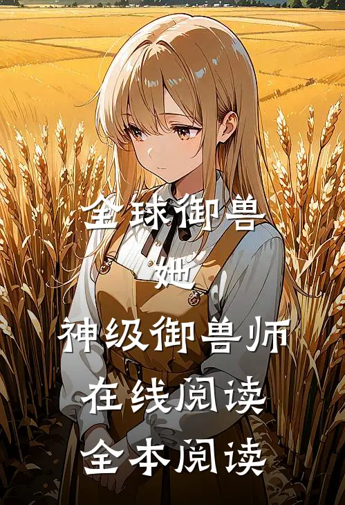 全球御兽：她，神级御兽师在线阅读全本阅读