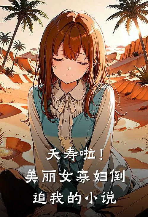 夭寿啦！美丽女寡妇倒追我的小说