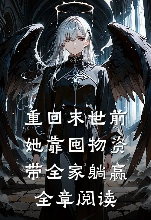重回末世前，她靠囤物资带全家躺赢全章阅读