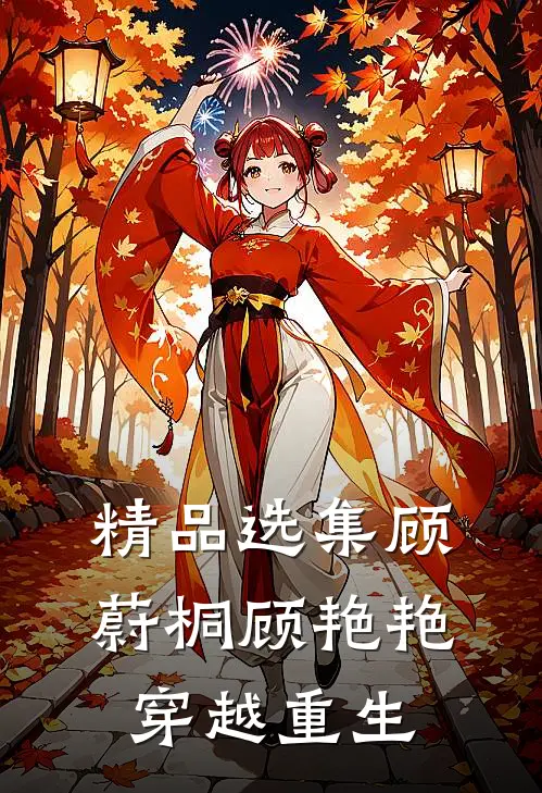 精品选集顾蔚桐顾艳艳穿越重生