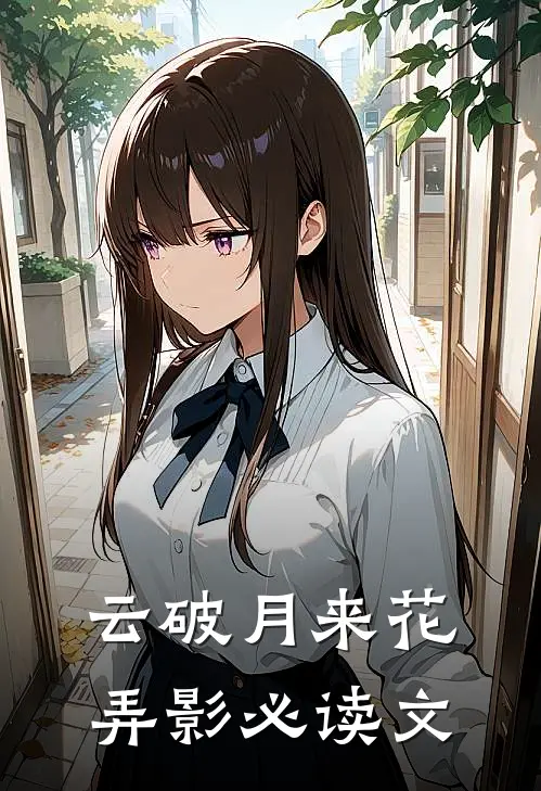 云破月来花弄影必读文