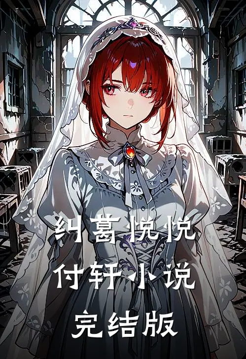 纠葛悦悦付轩小说完结版