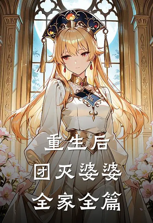 重生后,团灭婆婆全家全篇免费阅读