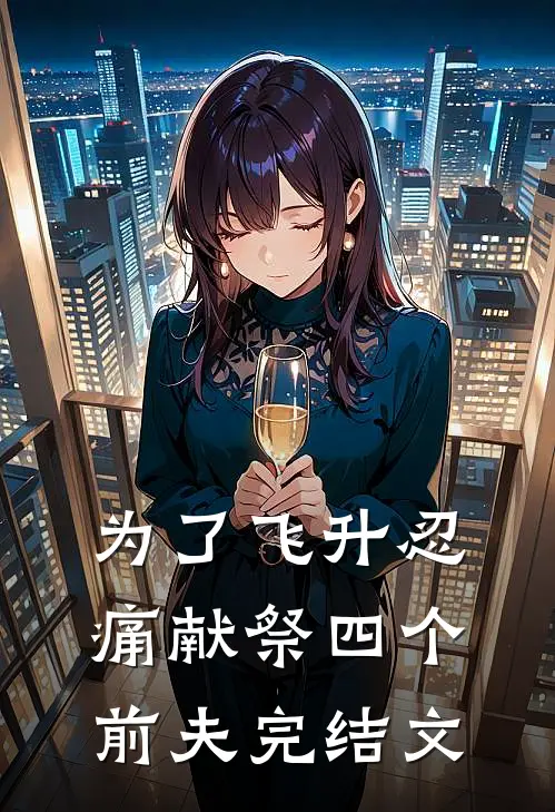 为了飞升忍痛献祭四个前夫完结文