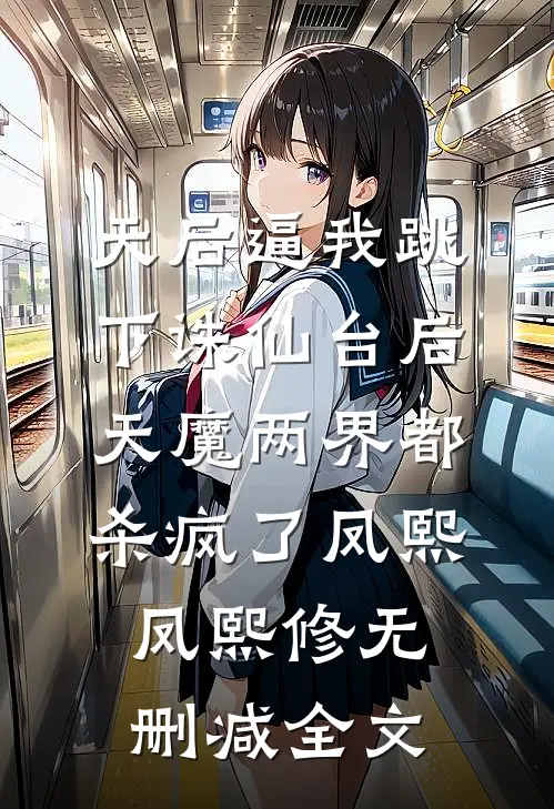 天后逼我跳下诛仙台后，天魔两界都杀疯了凤熙凤熙修无删减全文
