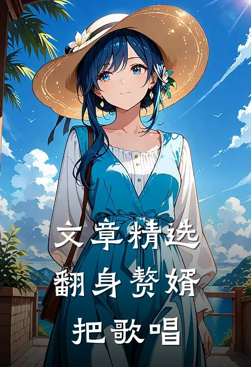 文章精选翻身赘婿把歌唱