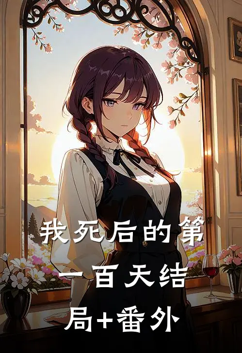 我死后的第一百天结局+番外