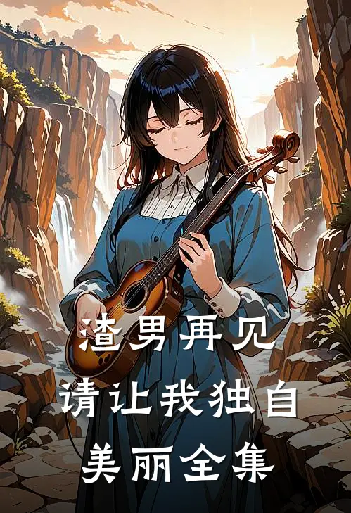 渣男再见，请让我独自美丽 全集