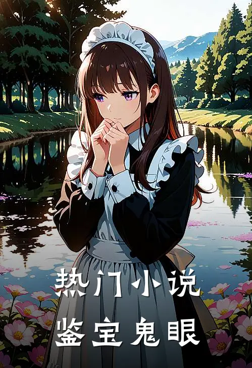 热门小说鉴宝鬼眼
