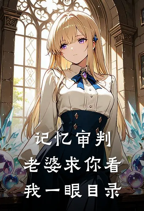 记忆审判：老婆求你看我一眼目录