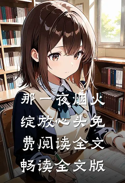 那一夜烟火绽放心头免费阅读全文畅读全文版