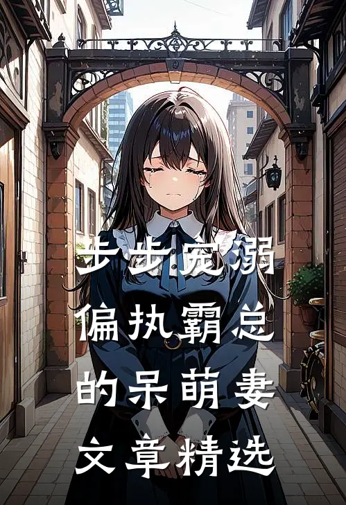 步步宠溺：偏执霸总的呆萌妻文章精选