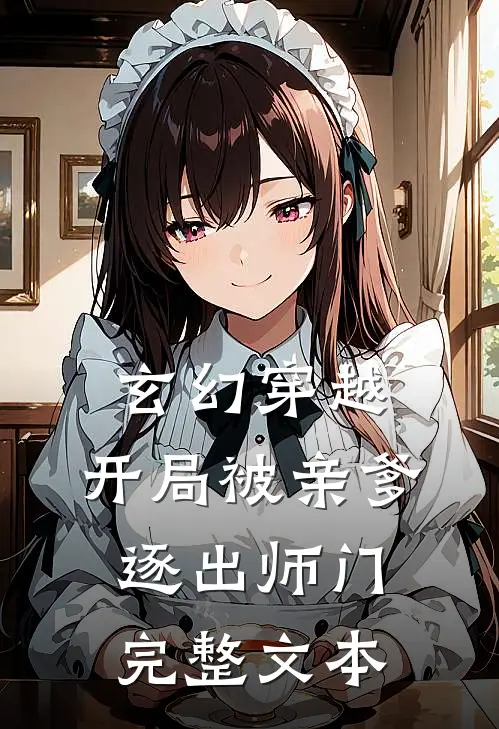 玄幻穿越开局被亲爹逐出师门完整文本阅读