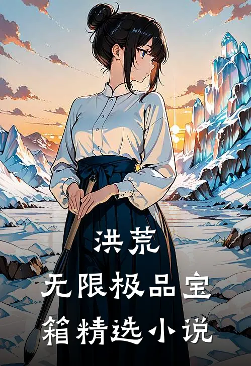 洪荒:无限极品宝箱精选小说