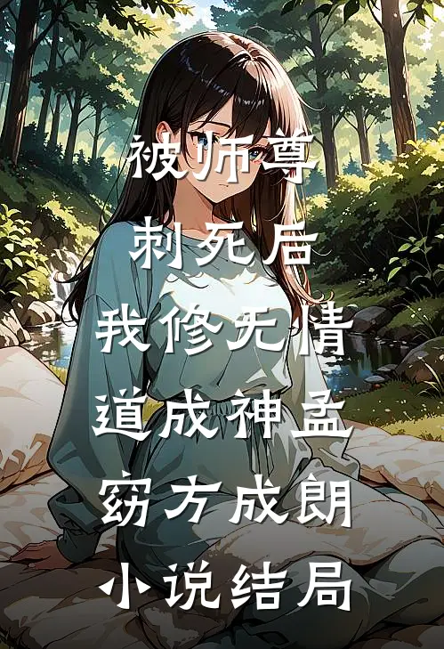 被师尊刺死后，我修无情道成神孟窈方成朗小说结局