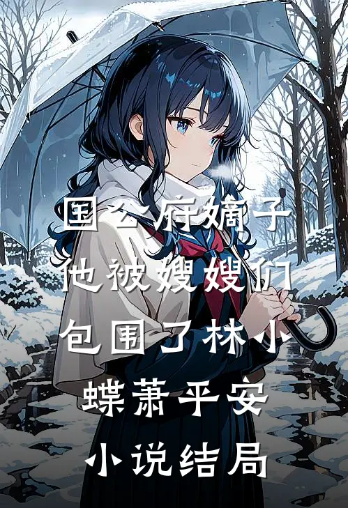 国公府嫡子他被嫂嫂们包围了林小蝶萧平安小说结局