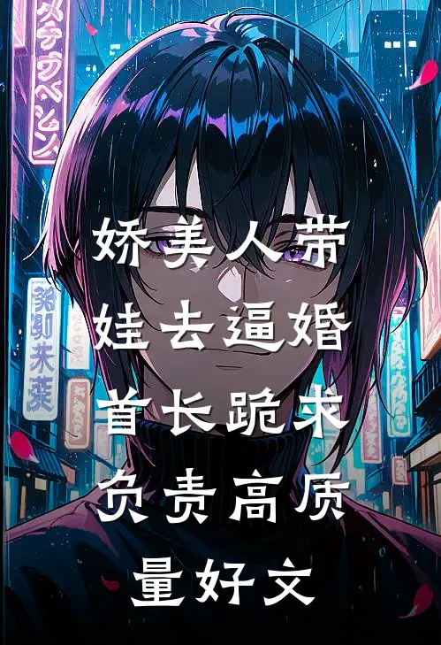 娇美人带娃去逼婚，首长跪求负责高质量好文