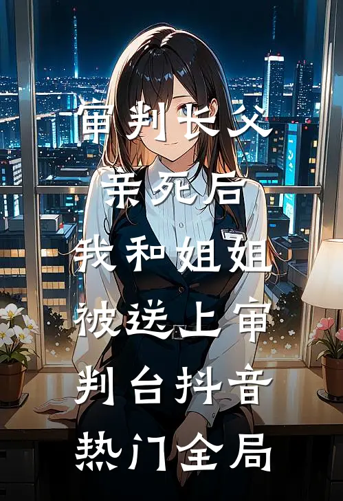 审判长父亲死后，我和姐姐被送上审判台抖音热门全局