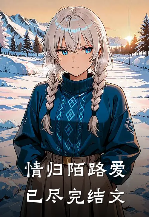 情归陌路爱已尽完结文