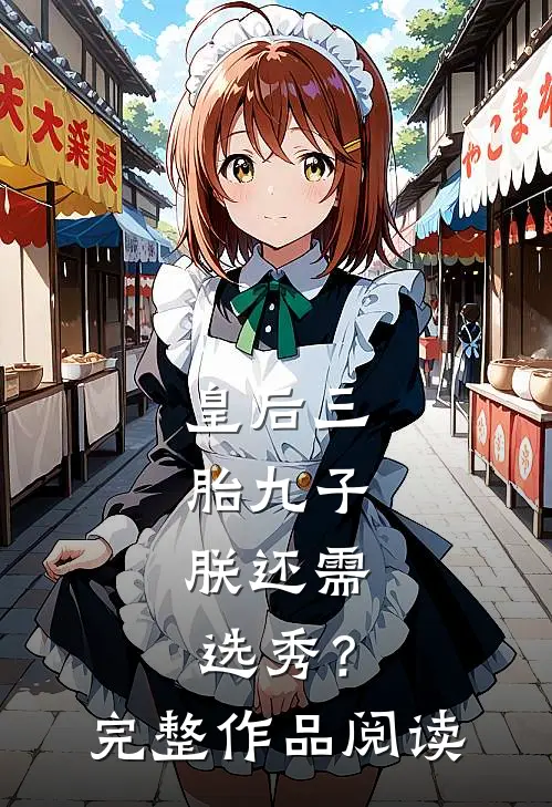 皇后三胎九子，朕还需选秀？完整作品阅读
