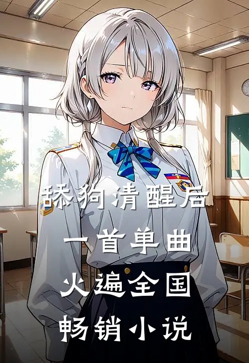 舔狗清醒后，一首单曲火遍全国畅销小说
