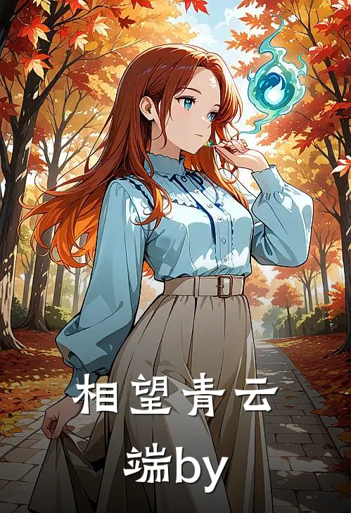 相望青云端by